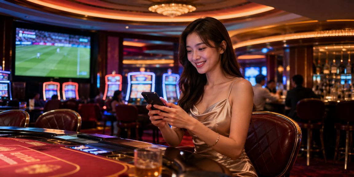 ga139 Live Casino